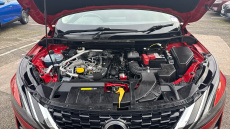 Nissan Qashqai 1.3 DiG-T MH Acenta Premium 5dr Petrol Hatchback